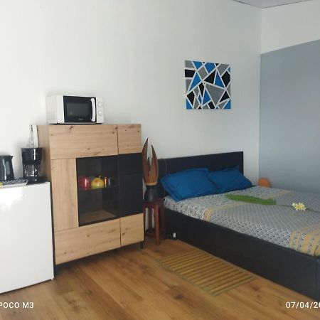Bungalow Bleu Étang-Salé les Bains Eksteriør billede